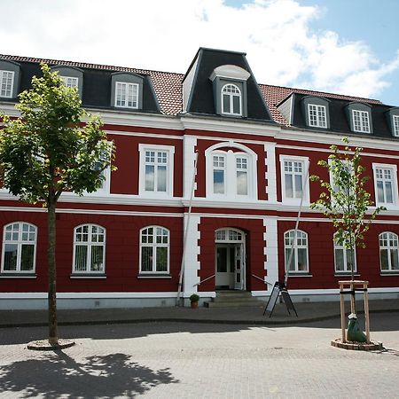 Hotel Vamdrup Ngoại thất bức ảnh