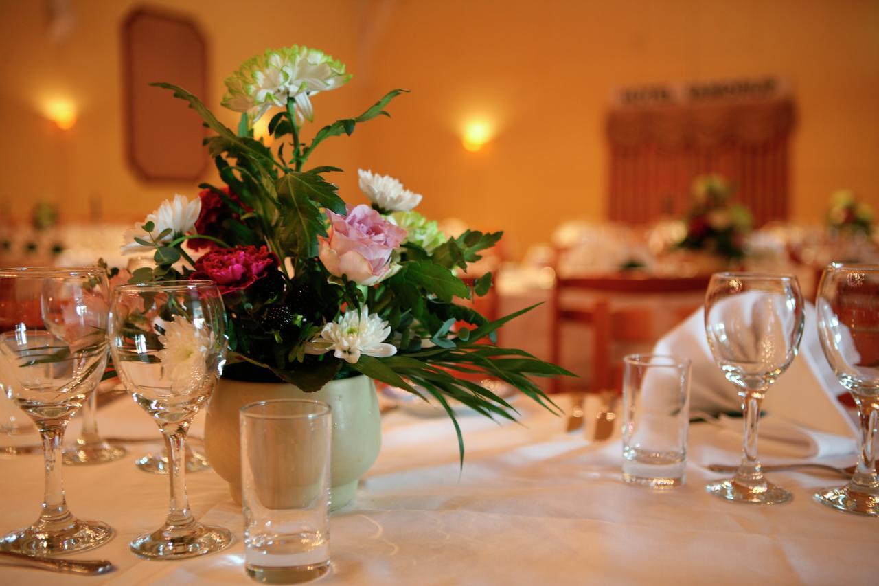 Hotel Vamdrup Ngoại thất bức ảnh