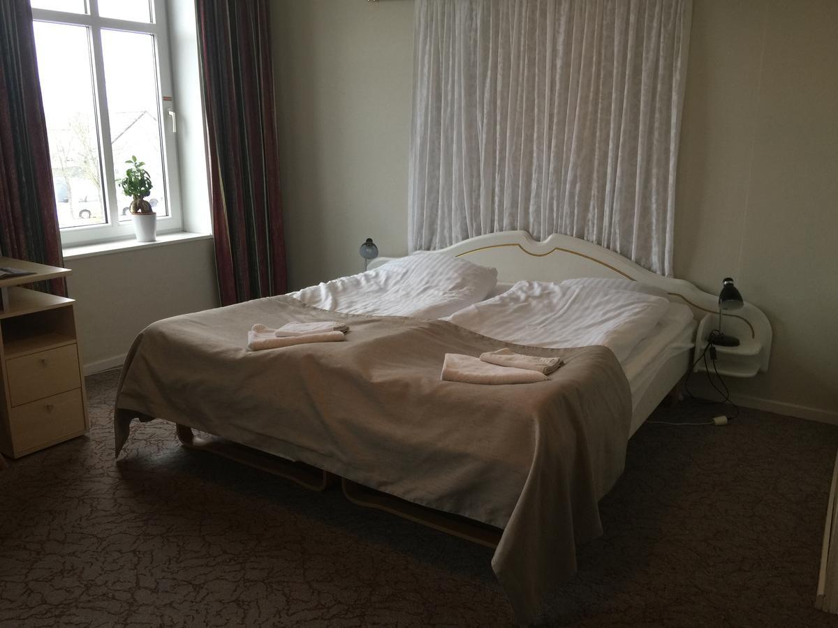 Hotel Vamdrup Ngoại thất bức ảnh