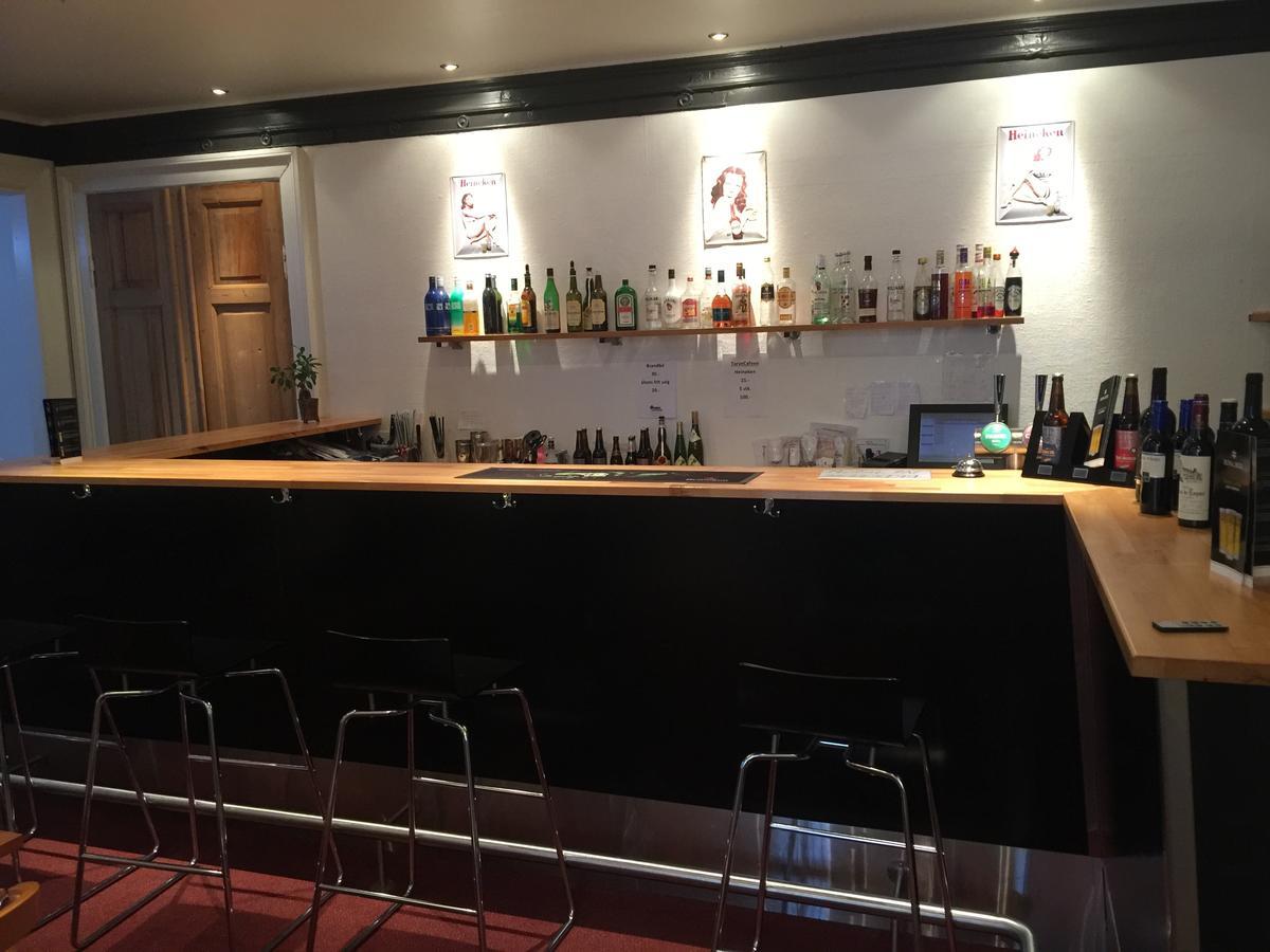Hotel Vamdrup Ngoại thất bức ảnh